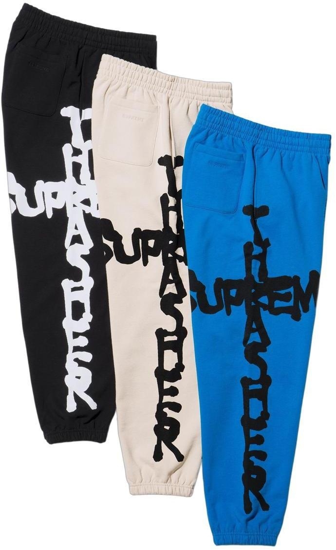 Supreme®/Thrasher® Sweatpant view 16